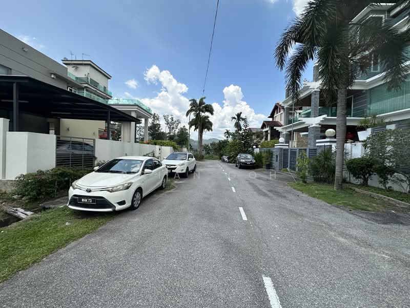Puncak Templer untuk Untuk Dijual - RM 2,250,000, Mac 2026 - Exterior - PropertyGuru.com.my