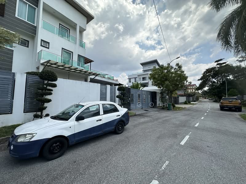 Puncak Templer untuk Untuk Dijual - RM 2,250,000, Mac 2026 - Exterior - PropertyGuru.com.my