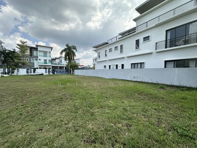 Puncak Templer untuk Untuk Dijual - RM 2,250,000, Mac 2026 - Exterior - PropertyGuru.com.my