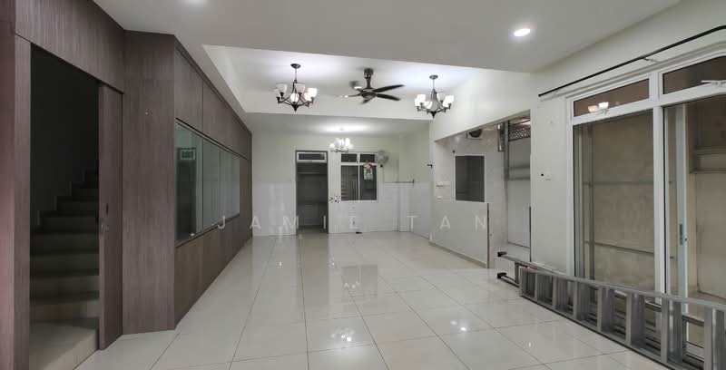 Horizon Hills untuk Untuk Dijual - RM 1,680,000, Mac 2026 - Living Room - PropertyGuru.com.my