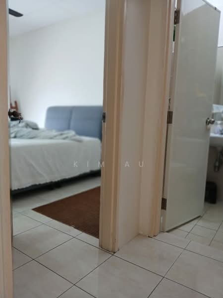 2-storey Terraced House for Sale in Shah Alam (Selangor) - Kim Au - Bedroom - PropertyGuru.com.my