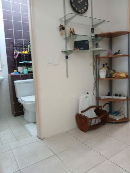 2-storey Terraced House for Sale in Shah Alam (Selangor) - Kim Au - Bathroom - PropertyGuru.com.my