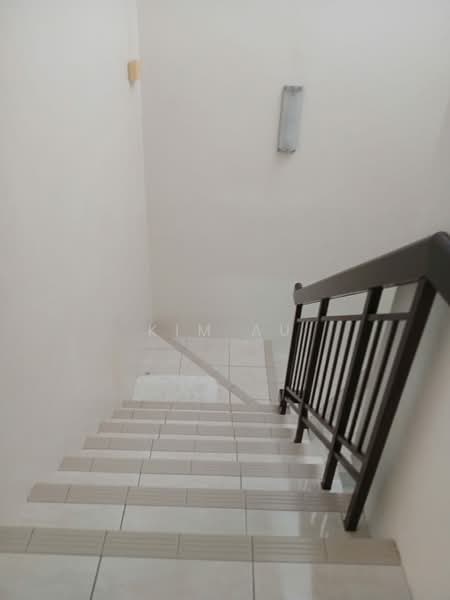 2-storey Terraced House for Sale in Shah Alam (Selangor) - Kim Au - Interior - PropertyGuru.com.my