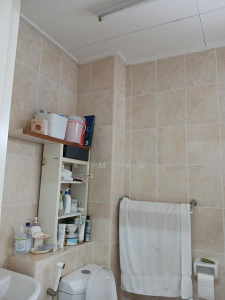2-storey Terraced House for Sale in Shah Alam (Selangor) - Kim Au - Bathroom - PropertyGuru.com.my