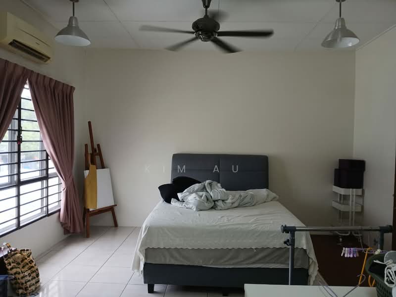 2-storey Terraced House for Sale in Shah Alam (Selangor) - Kim Au - Bedroom - PropertyGuru.com.my