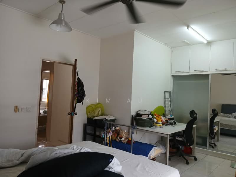 2-storey Terraced House for Sale in Shah Alam (Selangor) - Kim Au - Bedroom - PropertyGuru.com.my