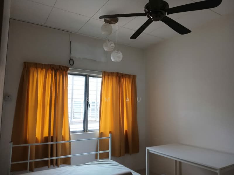 2-storey Terraced House for Sale in Shah Alam (Selangor) - Kim Au - Bedroom - PropertyGuru.com.my