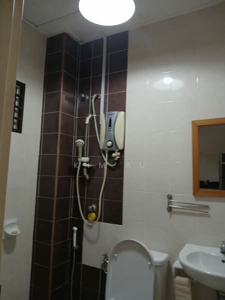 2-storey Terraced House for Sale in Shah Alam (Selangor) - Kim Au - Bathroom - PropertyGuru.com.my