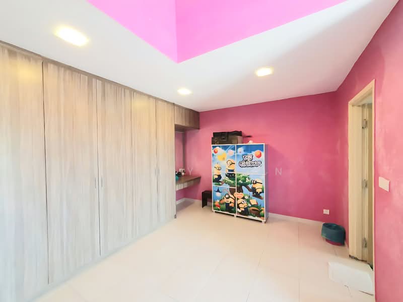 2-storey Terraced House for Sale in Taman Putra Prima (Puchong) - Wendy Chin - Bedroom - PropertyGuru.com.my
