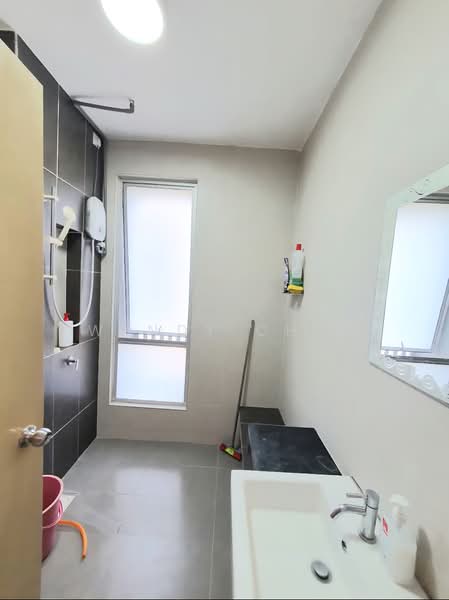 2-storey Terraced House for Sale in Taman Putra Prima (Puchong) - Wendy Chin - Bathroom - PropertyGuru.com.my