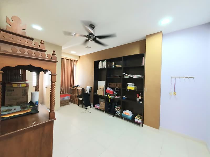 2-storey Terraced House for Sale in Taman Putra Prima (Puchong) - Wendy Chin - Study - PropertyGuru.com.my