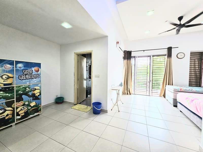 2-storey Terraced House for Sale in Taman Putra Prima (Puchong) - Wendy Chin - Bedroom - PropertyGuru.com.my