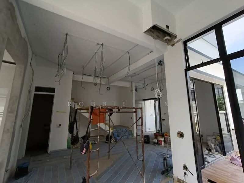 2-storey Terraced House for Sale in Eco Spring (Johor Bahru) - Robbie Tan - Interior - PropertyGuru.com.my