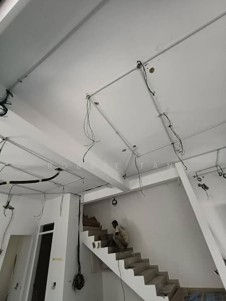 2-storey Terraced House for Sale in Eco Spring (Johor Bahru) - Robbie Tan - Interior - PropertyGuru.com.my