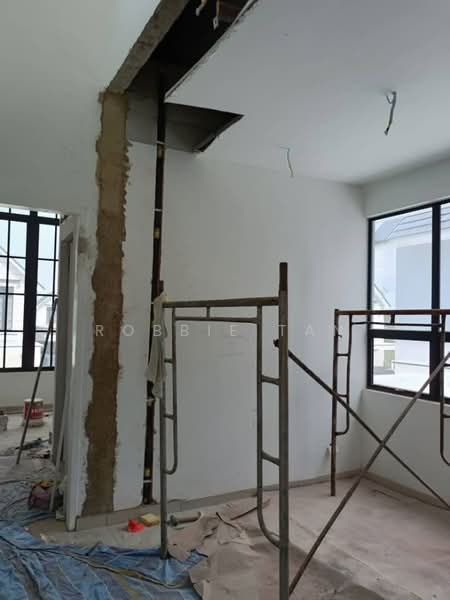 2-storey Terraced House for Sale in Eco Spring (Johor Bahru) - Robbie Tan - Interior - PropertyGuru.com.my