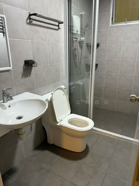 Service Residence for Rent at Savanna Executive Suite @ Southville City - Chris Choo - PropertyGuru.com.my