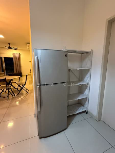 Service Residence for Rent at Savanna Executive Suite @ Southville City - Chris Choo - PropertyGuru.com.my