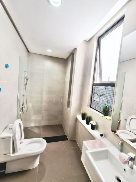 Terraced House for Sale in Medini (Iskandar Puteri (Nusajaya)) - TZE JIAN LEE - Bathroom - PropertyGuru.com.my