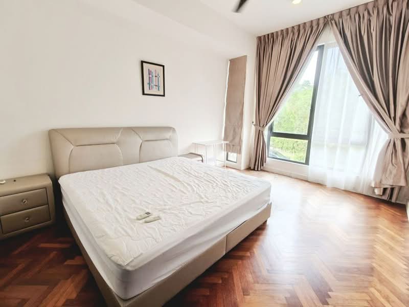 Terraced House for Sale in Medini (Iskandar Puteri (Nusajaya)) - TZE JIAN LEE - Bedroom - PropertyGuru.com.my