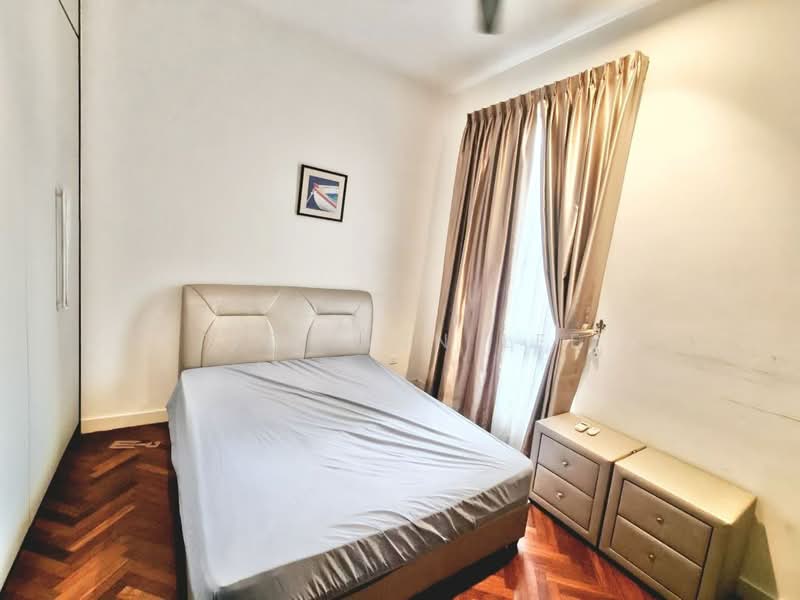 Terraced House for Sale in Medini (Iskandar Puteri (Nusajaya)) - TZE JIAN LEE - Bedroom - PropertyGuru.com.my