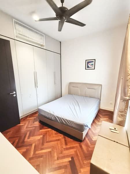 Terraced House for Sale in Medini (Iskandar Puteri (Nusajaya)) - TZE JIAN LEE - Bedroom - PropertyGuru.com.my