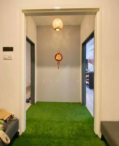 Service Residence for Sale at KL Gateway Premium Residences - Albert Ho - Interior - PropertyGuru.com.my