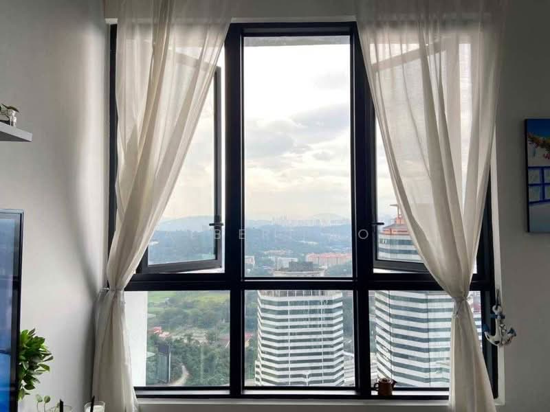 Service Residence for Sale at KL Gateway Premium Residences - Albert Ho - View - PropertyGuru.com.my