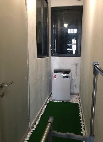 Service Residence for Sale at KL Gateway Premium Residences - Albert Ho - Interior - PropertyGuru.com.my