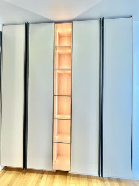 One Cochrane Residence untuk Untuk Disewa - RM 4,080 /bulan, Mac 2026 - Interior - PropertyGuru.com.my