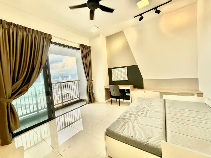 One Cochrane Residence untuk Untuk Disewa - RM 4,080 /bulan, Mac 2026 - Bedroom - PropertyGuru.com.my