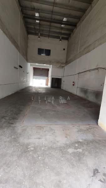 Kawasan Perindustrian Mount Austin untuk Untuk Disewa - RM 5,500 /bulan, Mac 2026 - Interior - PropertyGuru.com.my