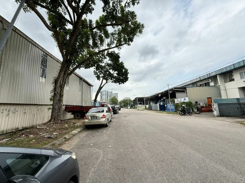 Kawasan Perindustrian Mount Austin untuk Untuk Disewa - RM 5,500 /bulan, Mac 2026 - Exterior - PropertyGuru.com.my