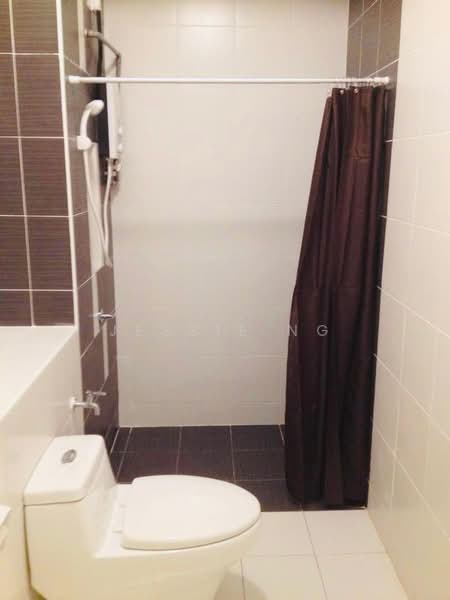 D'Ambience Residences (Pangsapuri Ikatan Flora) untuk Untuk Dijual - RM 455,000, Mac 2026 - Bathroom - PropertyGuru.com.my