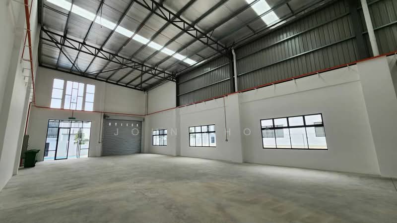 Cluster Factory for Sale in Eco Business Park 1 (Johor Bahru) - John Choo - Interior - PropertyGuru.com.my