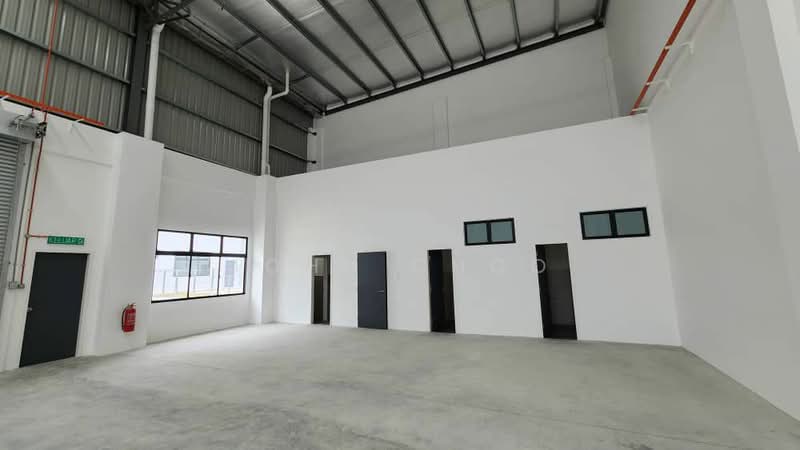 Cluster Factory for Sale in Eco Business Park 1 (Johor Bahru) - John Choo - Interior - PropertyGuru.com.my