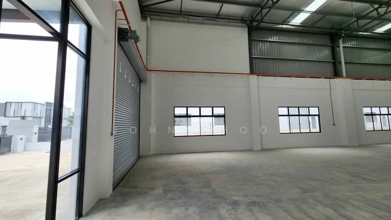 Cluster Factory for Sale in Eco Business Park 1 (Johor Bahru) - John Choo - Interior - PropertyGuru.com.my