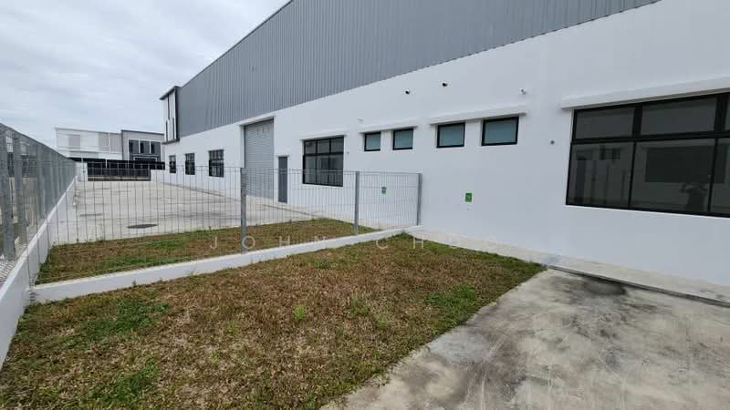 Cluster Factory for Sale in Eco Business Park 1 (Johor Bahru) - John Choo - Exterior - PropertyGuru.com.my