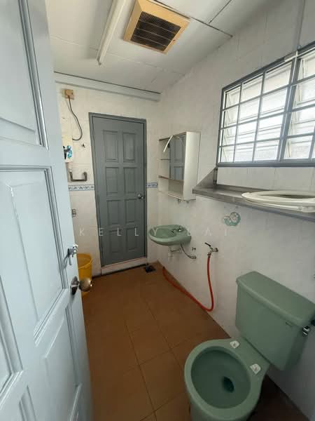 2-storey Terraced House for Sale in Kepong (Kuala Lumpur) - Kelly Lai - Bathroom - PropertyGuru.com.my
