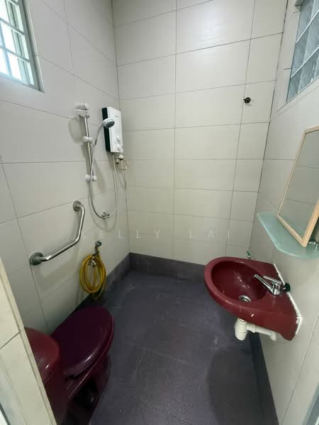 2-storey Terraced House for Sale in Kepong (Kuala Lumpur) - Kelly Lai - Bathroom - PropertyGuru.com.my