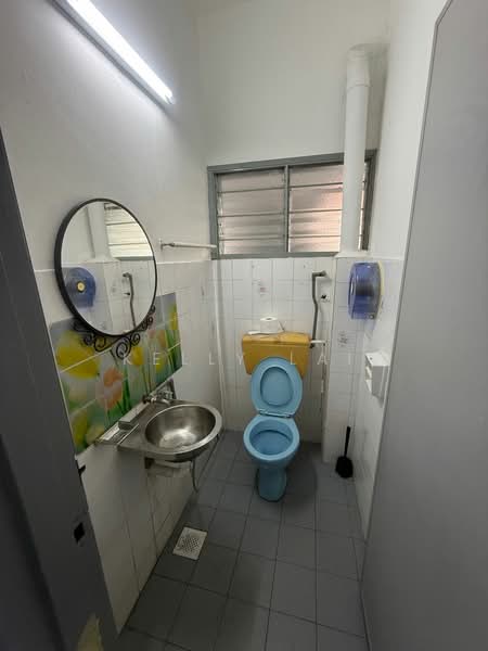 2-storey Terraced House for Sale in Kepong (Kuala Lumpur) - Kelly Lai - Bathroom - PropertyGuru.com.my