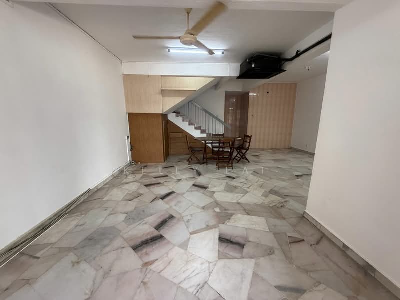 2-storey Terraced House for Sale in Kepong (Kuala Lumpur) - Kelly Lai - Living Room - PropertyGuru.com.my
