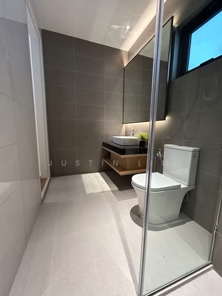 Condominium for Sale at Aras Residences - Justin Lim - Bathroom - PropertyGuru.com.my