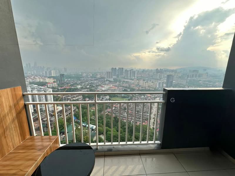 The Hamilton untuk Untuk Disewa - RM 2,600 /bulan, Mac 2026 - PropertyGuru.com.my