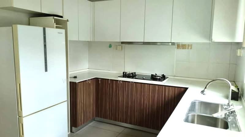 Service Residence for Sale at Seasons Amara Larkin - Wenting Lee - Kitchen - PropertyGuru.com.my