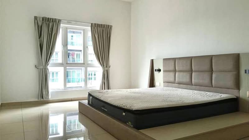 Service Residence for Sale at Seasons Amara Larkin - Wenting Lee - Bedroom - PropertyGuru.com.my