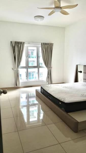 Service Residence for Sale at Seasons Amara Larkin - Wenting Lee - Bedroom - PropertyGuru.com.my