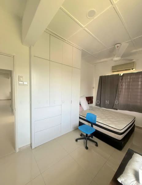 Condominium for Rent at Sri Hijau - Xavier Chong - PropertyGuru.com.my