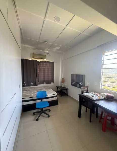 Condominium for Rent at Sri Hijau - Xavier Chong - PropertyGuru.com.my