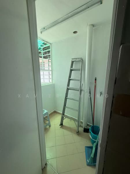 Condominium for Rent at Sri Hijau - Xavier Chong - PropertyGuru.com.my
