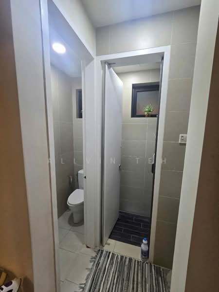 Service Residence for Rent at H2O Residences - Allvin Teh - Bathroom - PropertyGuru.com.my